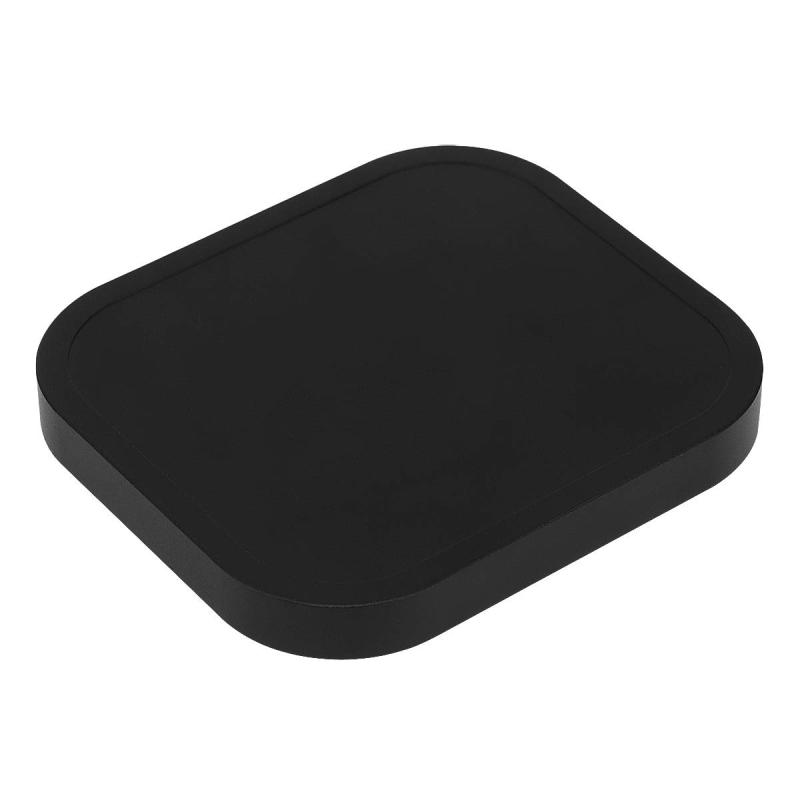 Rakuten - Haoge Cap-HG-13B スクエアレンズフードブラックのためのHaogeスクエアメタルカバーキャップ