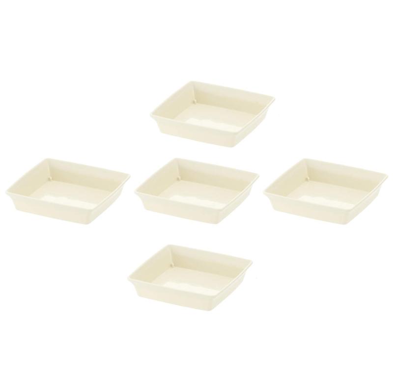 ベビーリーフプレート PLANTER