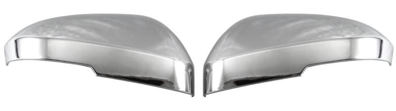 BRIGHTZ エクストレイル T33 SNT33 メッキドアミラーカバー 【 MIR－SID－344 】 SNT33 ST33 NT33 SNT ST NT T 33 エクストレール