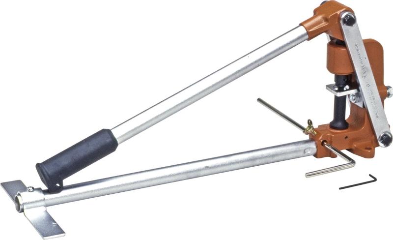 ネグロス電工 ダクター専用穴明け工具 MAKD