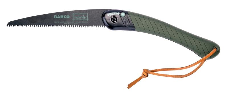 BAHCO(バーコ) 396-Lap Lander Folding Pruning Saw 折込式剪定のこサンクローラップランダー 396-LAP