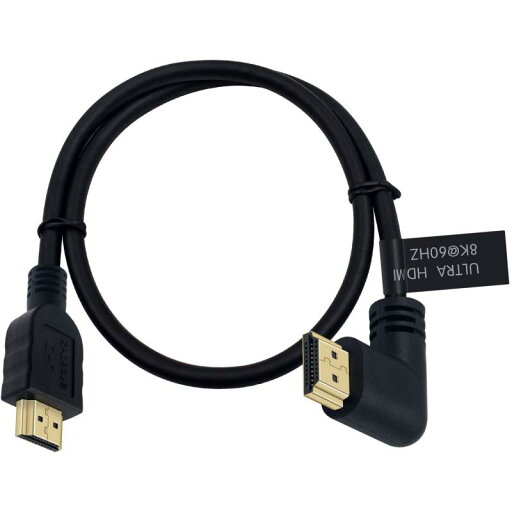 Poyiccot 8K HDMIケーブル, (上下左右) Poyiccot 8K HDMIケーブル, (上下左右)