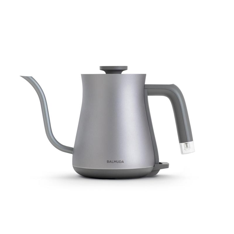 【24年3月リニューアル発売】【ギフト対応】バルミューダ ザ・ポット｜電気ケトル BALMUDA The Pot KPT01JP