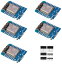 esp8266 wemos nodemcu v3の画像