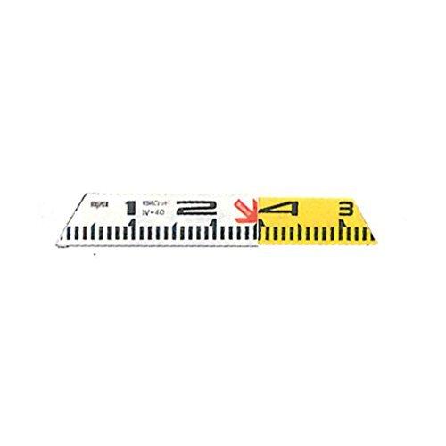 乐天商城 - マイゾックス 間隔ロッド 64mm幅(29~40cm) IV-40