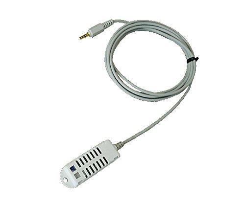 乐天商城 - ティアンドデイ 温湿度センサ THA-3151 /61-8493-97