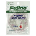 Fujino(フジノ) fujino(フジノ) ウルトラティペット 50m F-9