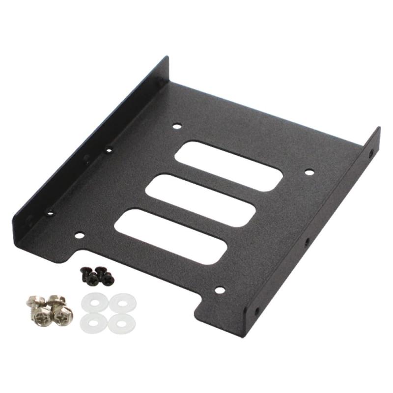 アイネックス 2.5インチSSD/HDD変換マウンタ