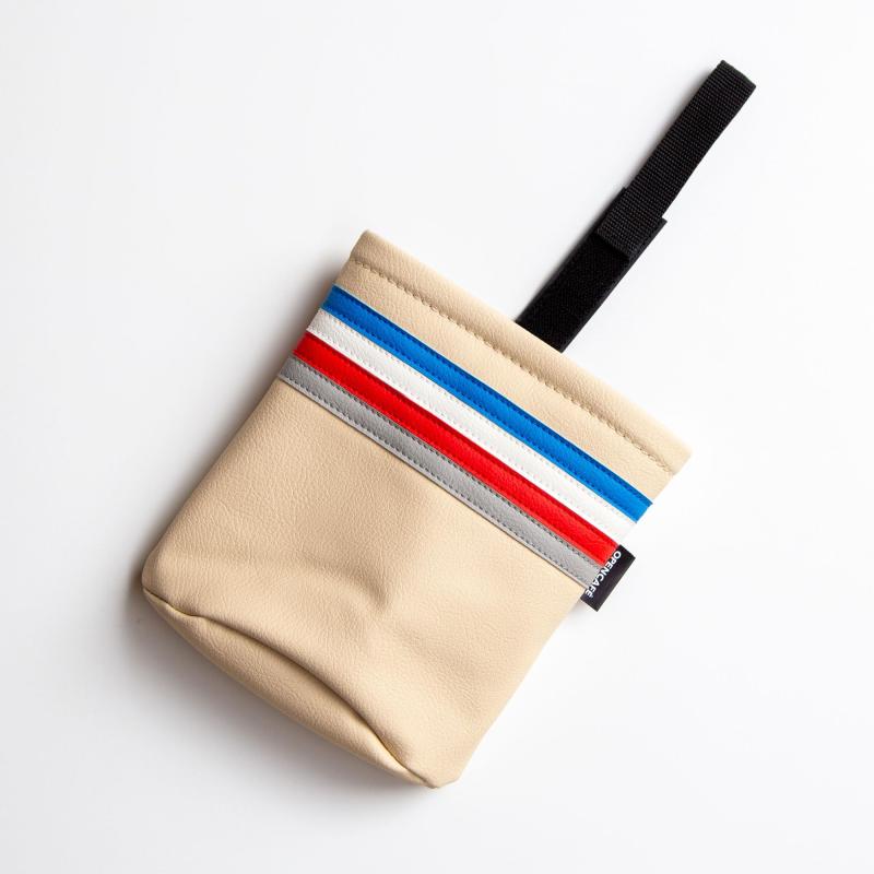 【OPENCAFE GARAGE】小物入れ＆ドリンクホルダー