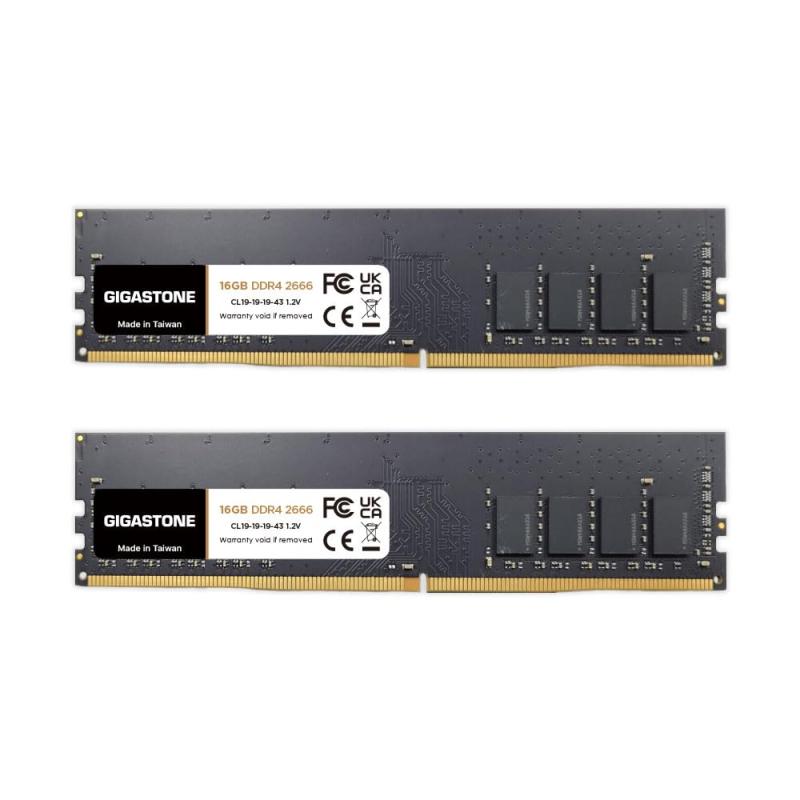 PC Memory D4 Group C