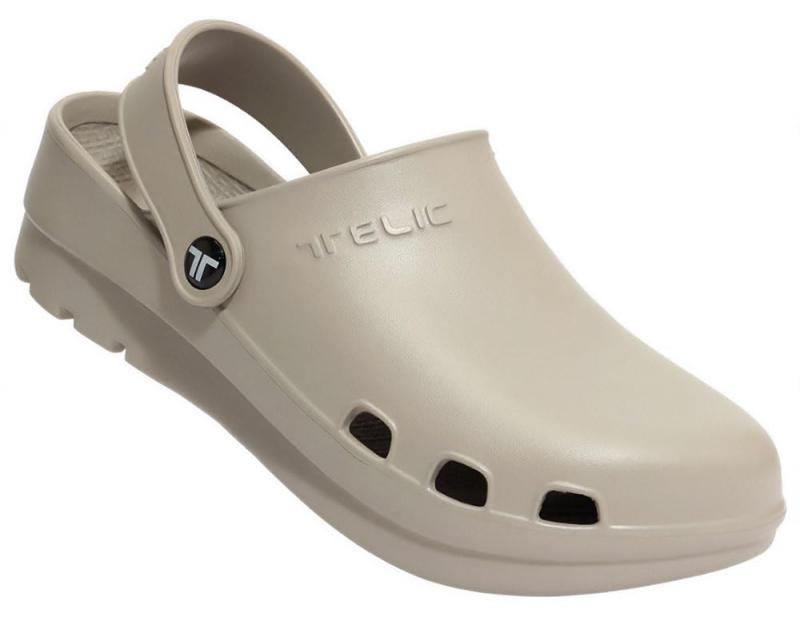 [Telic] サンダル Doctor’s Sabot