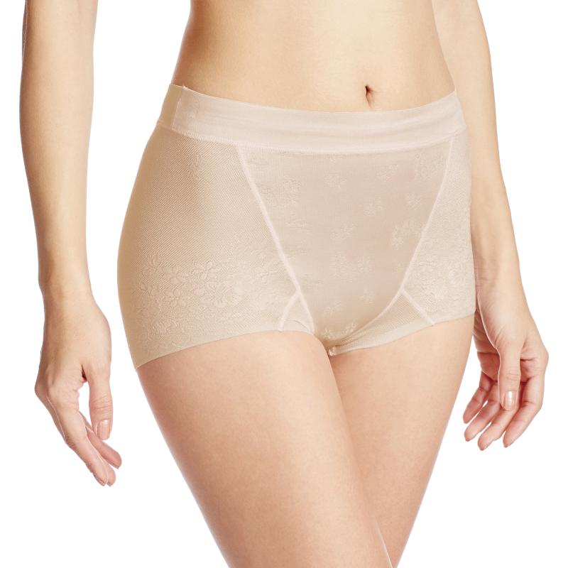 [トリンプ] 恋するヒップ 313 ショートガードル レディース