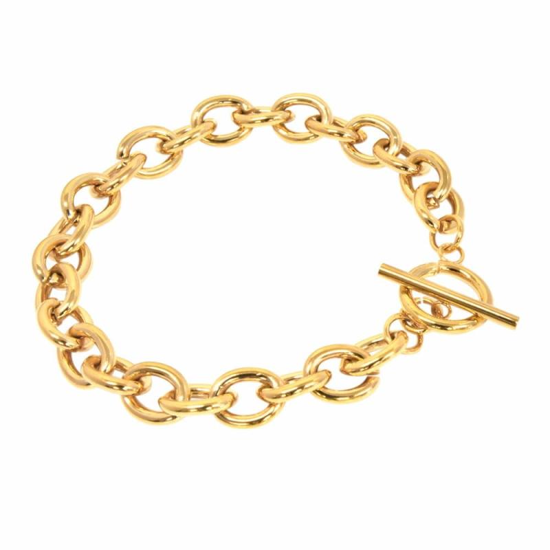 樂天商城 - [mico.lor] ステンレス ブレスレット (15) ブレスレット レディース サージカルステンレス あずき 4面カット 金属アレルギー対応 316L