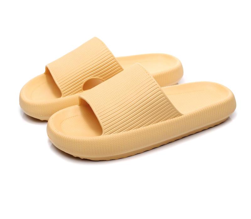 樂天商城 - [feiyatu] スリッパ 来客用 ベランダ サンダルメンズ レディース シャワーシューズ 究極の履き心地 軽量 滑り止め付き お手入れ簡単