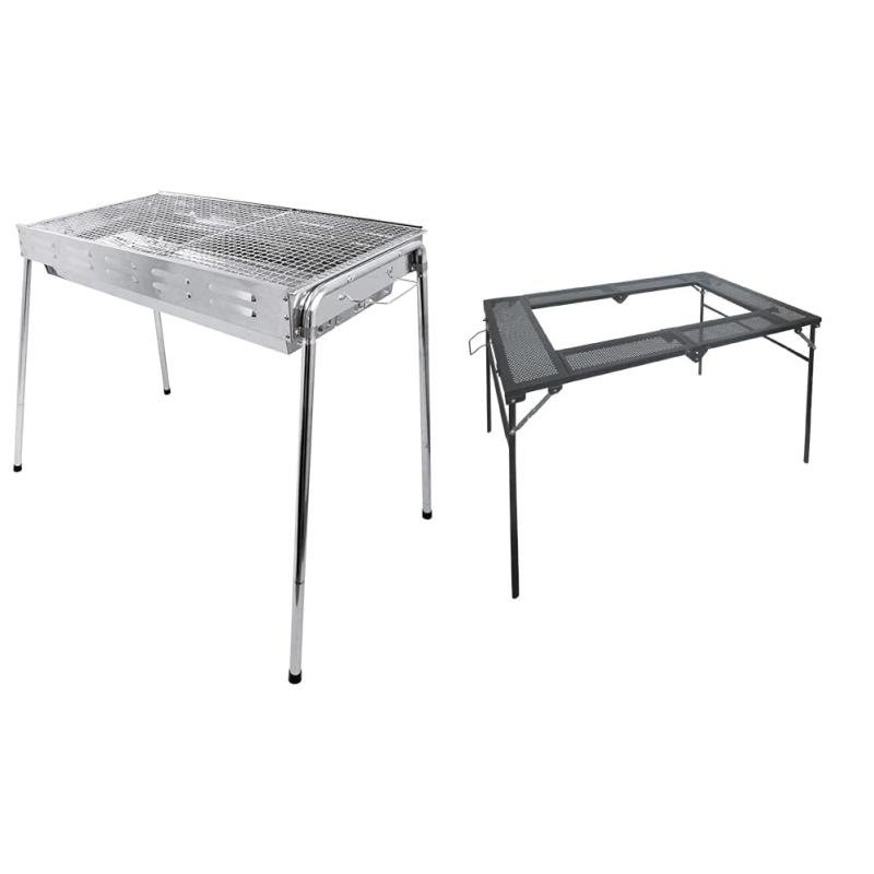 尾上製作所(ONOE) バーベキューコンロ各種 [焚き火台 キャンプ用品 BBQ コンロ グリル BBQ 七輪]