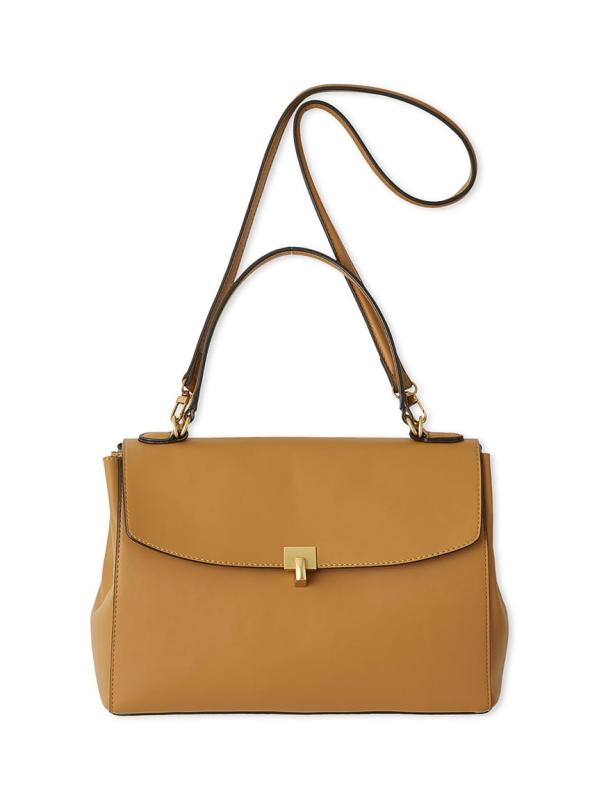 [ミラオーウェン] スクエアハンド&ショルダーバッグ 09WGB245507 レディース maisonclover-10292168 メゾンクローバー パッケージ画像