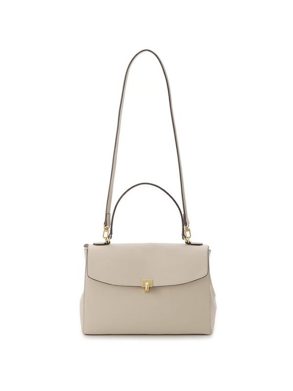 [ミラオーウェン] スクエアハンド&ショルダーバッグ 09WGB245507 レディース maisonclover-10292168 メゾンクローバー サンプル画像2