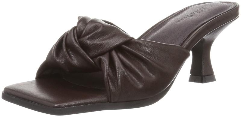 [ミラオーウェン] ノットミュールサンダル 09WGS222523 レディース maisonclover-10292290 メゾンクローバー パッケージ画像