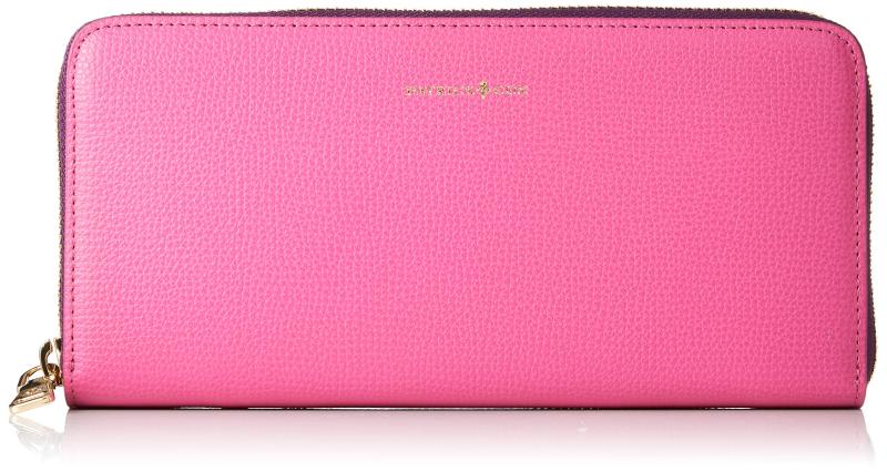 [パトリックコックス] 長財布 《ヴェニス》 牛革 イタリアンレザー使用 おしゃれなカラーリング ラウンドファスナー PXLW8BT1