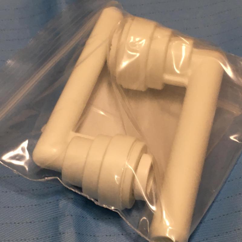楽天市場】amway espring浄水器ii用 ホースの通販