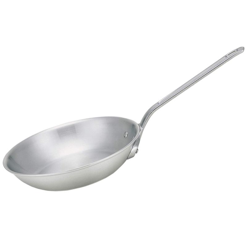 樂天商城 - マイスター 業務用 IH BCフライパン 21cm AHLS202