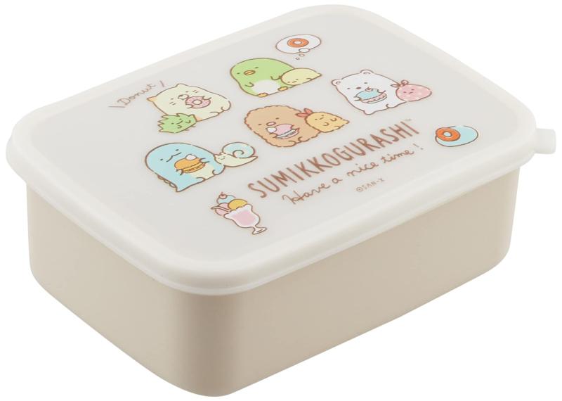 Other - サンエックス すみっコぐらし 中子付ランチボックス KA13602