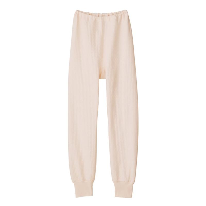 [グンゼ] スラックス下 快適工房【キルト】 日本製 KH4261 レディース