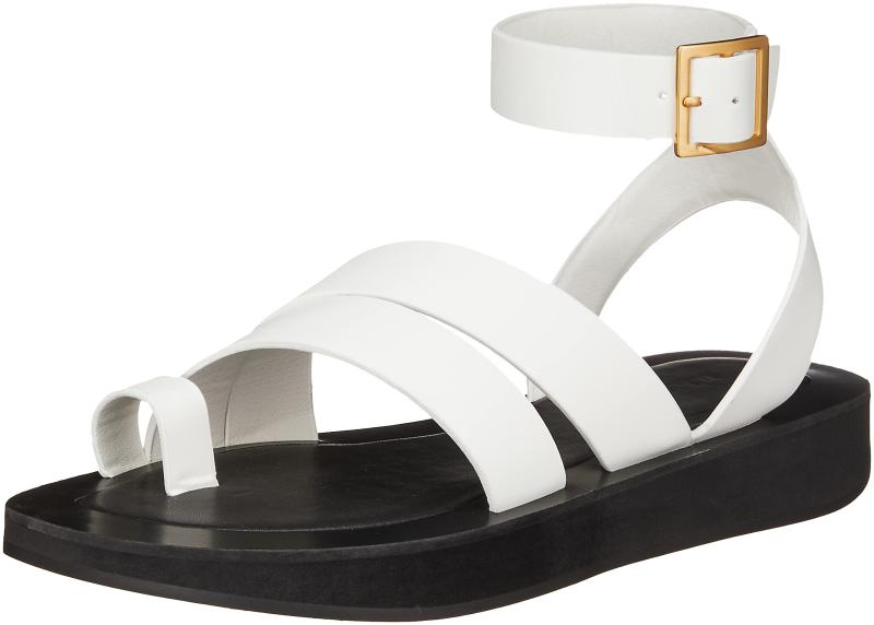 [ミラオーウェン] アンクレットボリュームサンダル 09WGS222521 レディース maisonclover-10293101 メゾンクローバー サンプル画像2