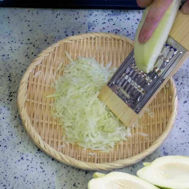 小柳産業 沖縄のしりしり料理に JUJU 野菜調理器 蜂の巣 maisonclover-10336608 メゾンクローバー サンプル画像3