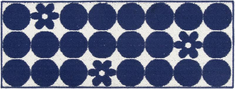 乐天商城 - カキウチ キッチンマット ずれない 台所マット ズレSTRONG