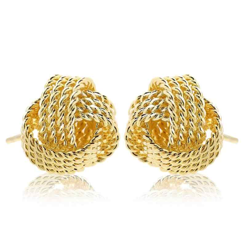 ［ナオットジュエリー］ピアス レディース 18金 シルバー925 ギフトBOX付き キャッチ NAOTJEWELRY