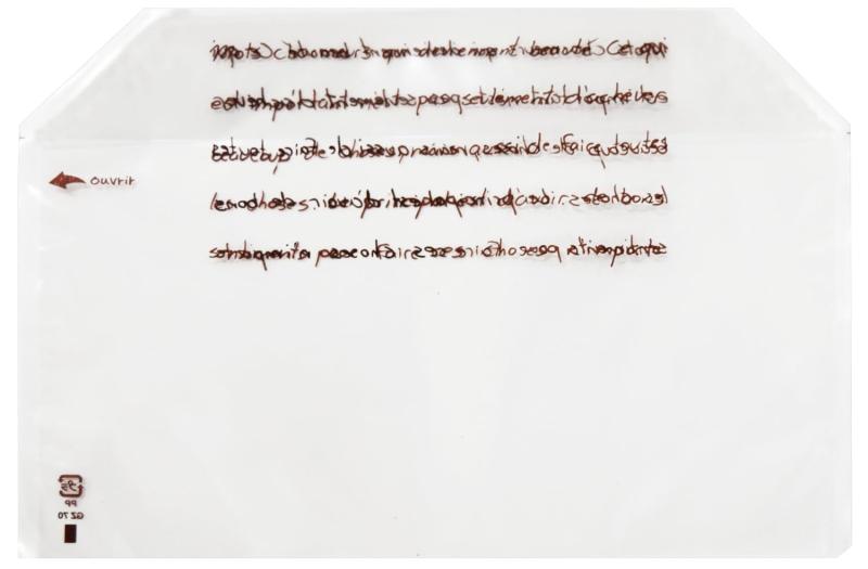 パケドゥソレイユ パン袋 パン包装袋 サンドパック フランセ