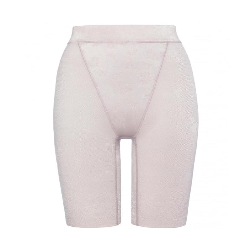 [トリンプ] レディース 313 ロングガードル恋するヒップ