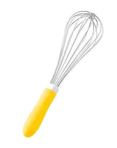 遠藤商事 業務用 TKG 抗菌カラーハンドル泡立