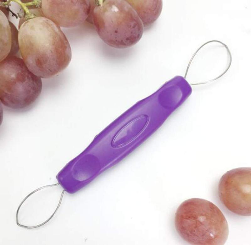 乐天商城 - HJ ぶどう ピーラー 皮むき器 調理器具