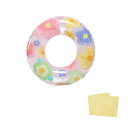 浮き輪 大人用 子供用 60 70 80 90 O型 春日花 気漏れにくい 安定性 夏休み 海水浴 プール ビーチ 水遊び用 パーティー 海水浴 日光浴 プレゼント