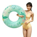 浮き輪 90# 浮き輪 大人用 可愛い 強い浮力 水泳用 プール うきわ ビーチ 夏休みに最適 日光浴うきわ 大人 男女兼用 1個