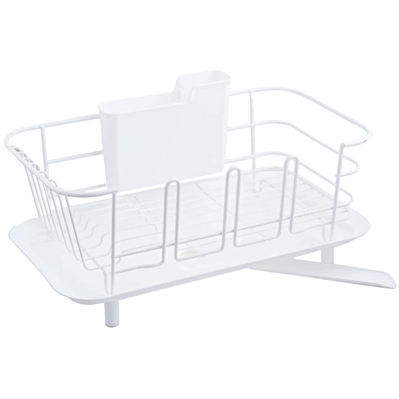 リス(RISU) H&amp;H ディッシュドレイナー スリム H&amp;Hデッシュドレーナー