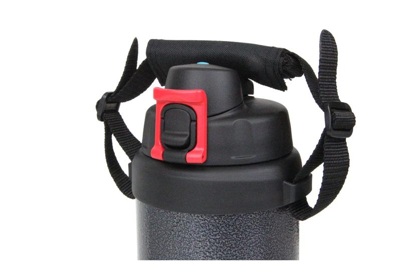 サーモス ハードワークジャグ FHS-2000WK