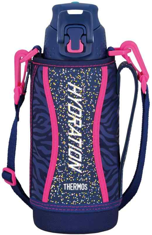 サーモス 真空断熱スポーツボトル 【ワンタッチオープンタイプ】 0.8L