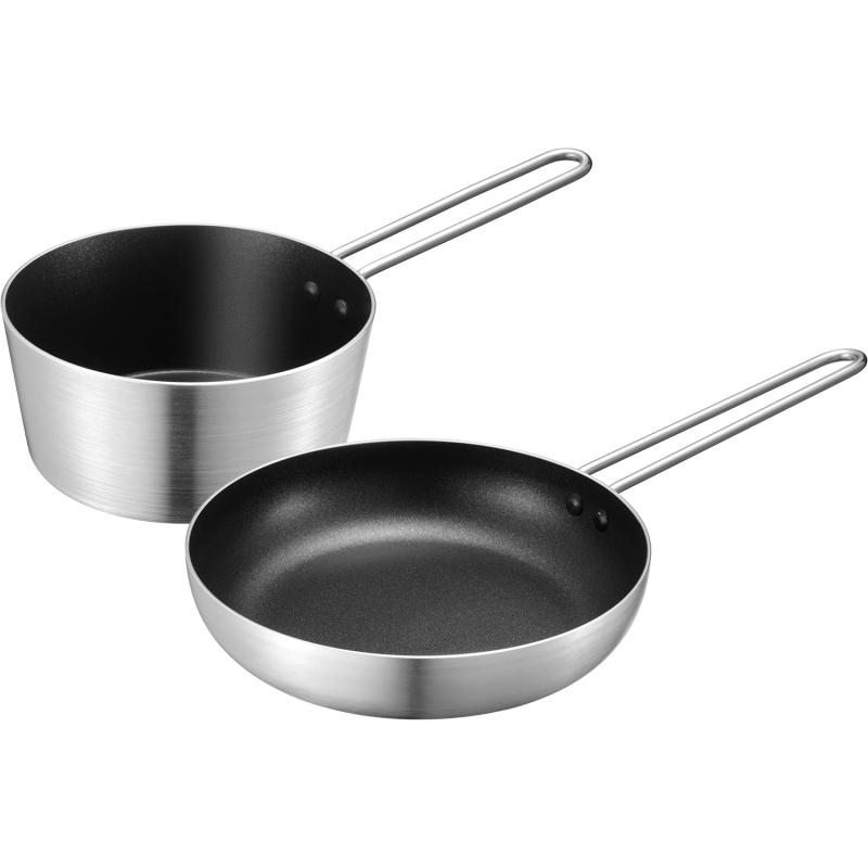 和平フレイズ デリミーズ IH対応フライパンシリーズ