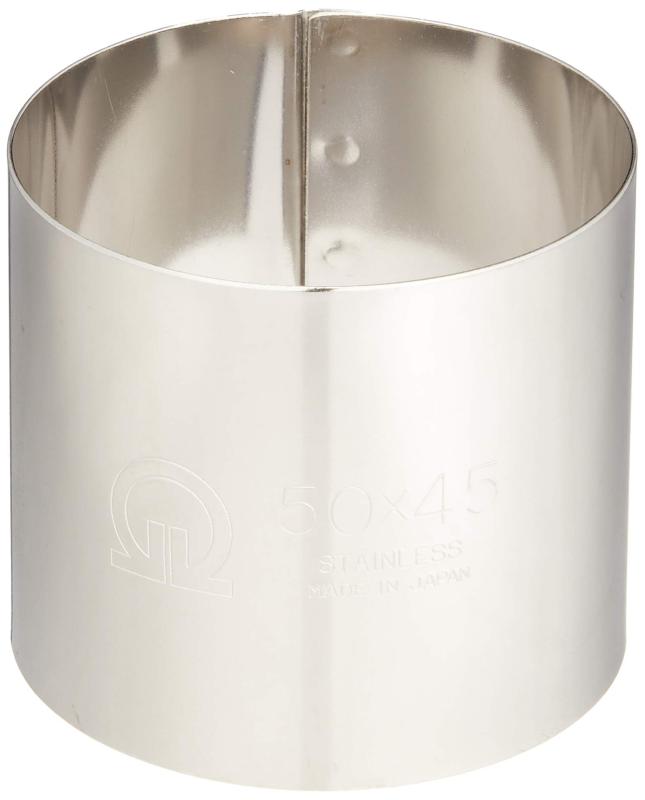 SA18-0セルクルリング丸型