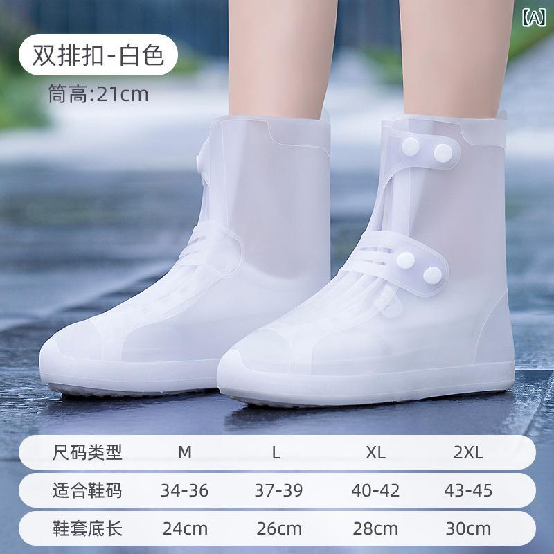 製品カテゴリ: シューズカバー機能: 防水,防汚ブランド: なしですか: いいえ貨物番号: Ttz20使い捨てですか: いいえカラー: 朝霧白【中筒-ダブルボタン】,静かな青【中筒-ダブルボタン】,ロックイエロー【中筒-ダブルボタン】,茶グレー【中筒-ダブルボタン】,朝霧白【高筒-ダブルボタン】,静かな青【高筒-ダブルボタン】,ロックイエロー【高筒-ダブルボタン】,茶グレー【高筒-ダブルボタン】特許の供給源ですか: いいえ仕様: M: 日常34-36ヤードに適しています。,L: 日常37-39ヤードに適しています,Xl: 日常40-42ヤードに適しています。,2xl: 日常43-45ヤードに適しています。