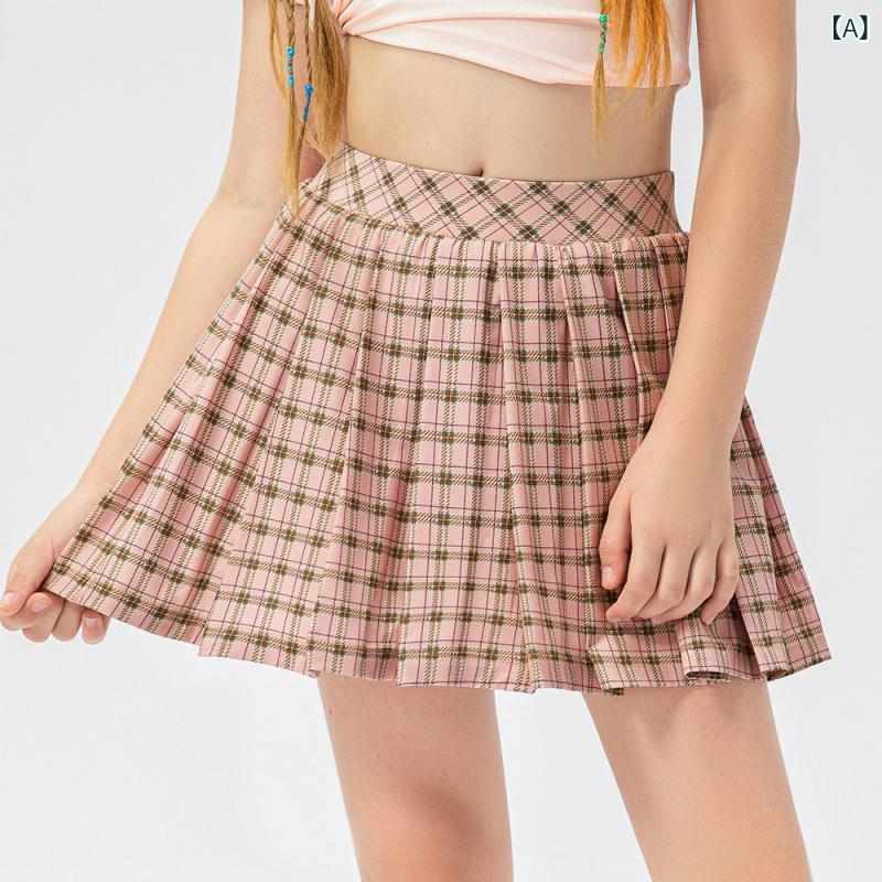 ソースカテゴリ: 現物ですか: はいタイプ: 全体パターン: 格子季節にぴったり: 夏,春,秋適用年齢層: 子供適用性別: 女性ですか: いいえ産地: 広東生地名: ポリエステルアンモニア生地成分: ポリエステル繊維 (ポリエステル)生地情報を削除してください。→ 情報を削除してください。→ 成分含有量: 80裏地の名称: ポリエステル裏地の成分: ポリエステル繊維 (ポリエステル)裏地情報を削除してください。→ 情報を削除してください。→ 成分含有量: 94貨物番号: 23409適用属性: ランニングスポーツ,フィットネス美体,スポーツ,ダンススポーツ,卓球テニススポーツカラー: ピンク格子,火山岩赤格子,マスタード格子サイズ: 120,130,140,150主要下流プラットフォーム: Ebay,,Wish,速売通,独立駅,Lazada主な販売地域: アフリカ,,南米,東南アジア,北アメリカ,北东アジア,中東認可可能自社ブランドが: はいクロスボーダー専用供給源ですか: はい製品カテゴリ: スカート
