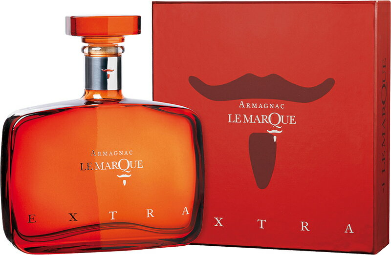 ޥ˥å XO ȥ î 롦ޥ륯 700ml () - Armagnac XO EXTRA LE MARQUE ֥ǡ եȤˤ