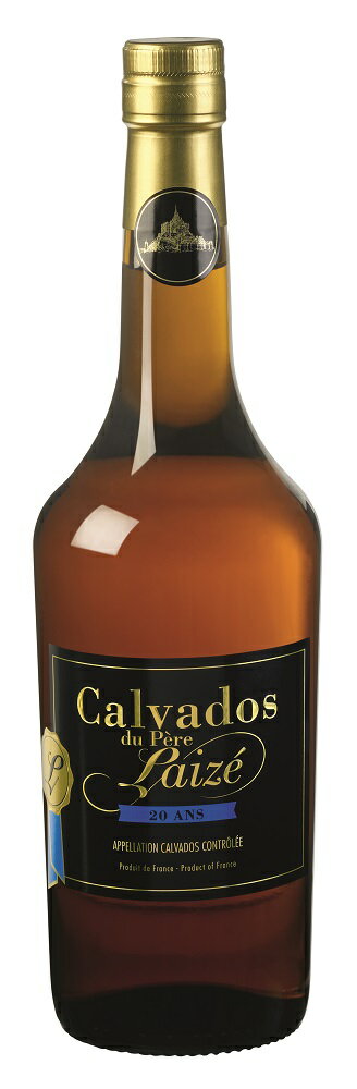 カルヴァドス クール ド リオン セレクション アペラシオン カルヴァドス 700ml 40％ ハードリカーCALVADOS COEUR DE LION SELECTION APPELLATION CALVADOS 700ml 40％