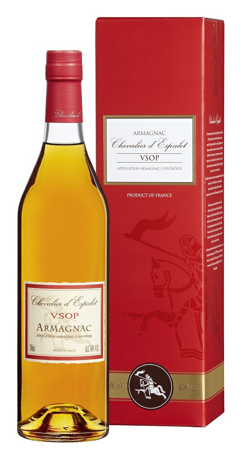 ޥ˥å ꥨ ǥѥ VSOP 700ml (- Armagnac Chevarier d'Espalet VSOP ֥ǡ եȤˤ