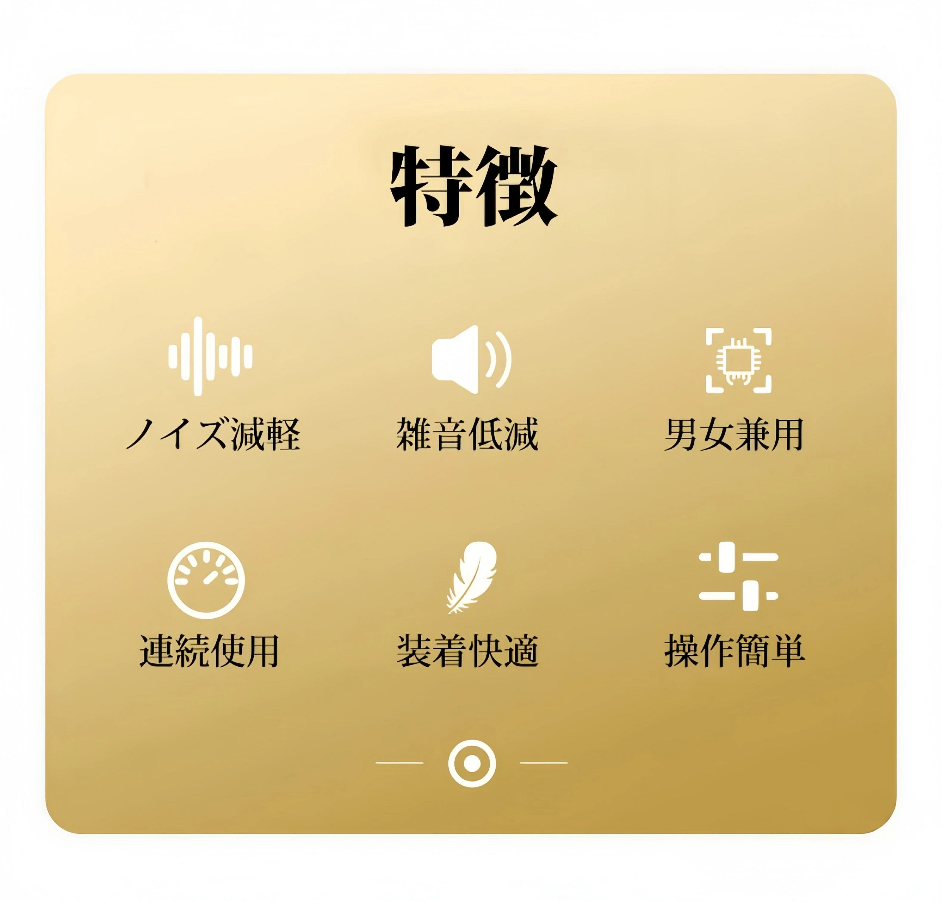短納期【一年保証】 高齢者 集音器 ブラック ホワイト 充電式 両耳 片耳使用可能 ...