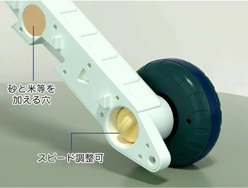 6in1 手押し車 赤ちゃん 六つの形 手押し 3in1 3つの形 遊びテーブル ベビー転倒止...