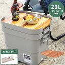 【10%OFFクーポン配布中!16日23:59迄】テーブルトップ 天板 天板のみ トランクカーゴ アウトドア 屋外 キャンプ ガーデニング ベランピング サイド...